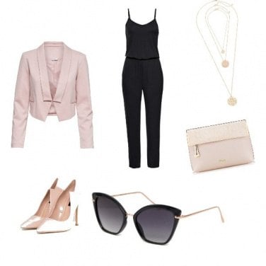 Outfit Trendy #10035