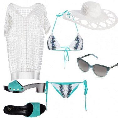 Outfit Marines