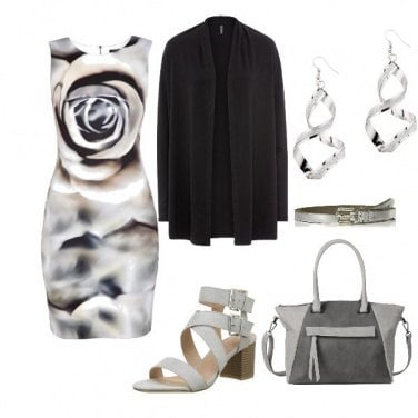 Outfit Grafico