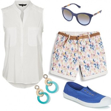 Outfit Freschezza