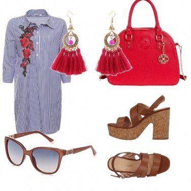 Outfit Urban #3262