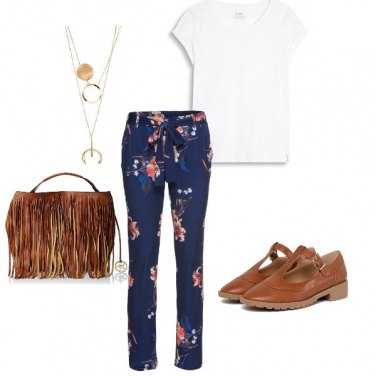 Outfit Leggera