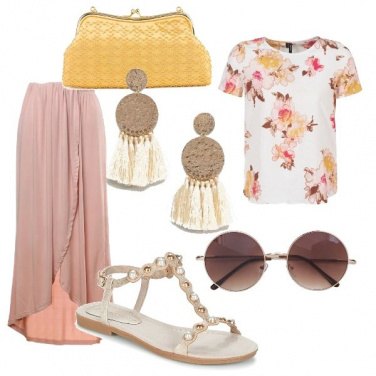 Outfit Basic #6706