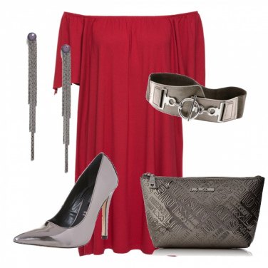 Outfit Chic #6724