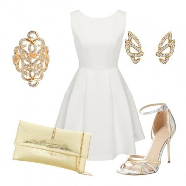 Outfit Chic #6726