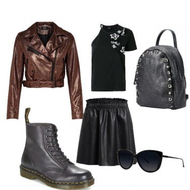 Outfit Rock