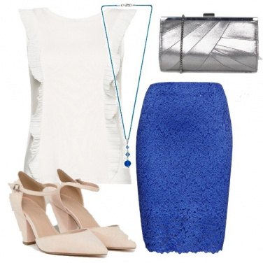 Outfit Cerimonia informale