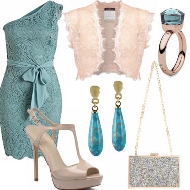 Outfit Matrimonio in vista