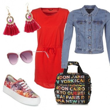 Outfit Happy day