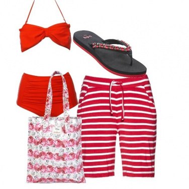 Outfit Trendy #10052