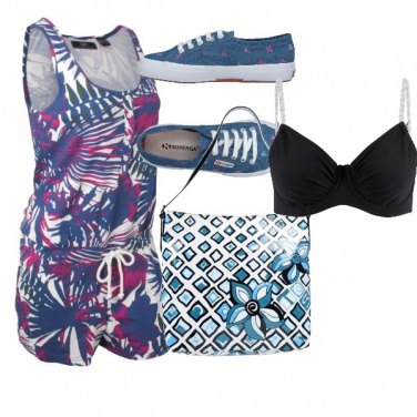 Outfit Trendy #10053