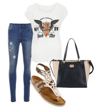 Outfit Basic #6714
