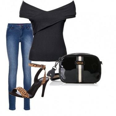 Outfit Sexy #1379