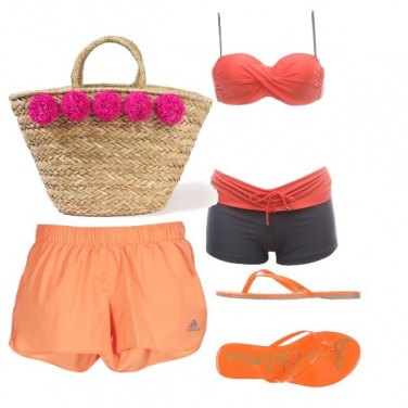 Outfit Basic #6715