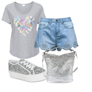 Outfit Chic #6730