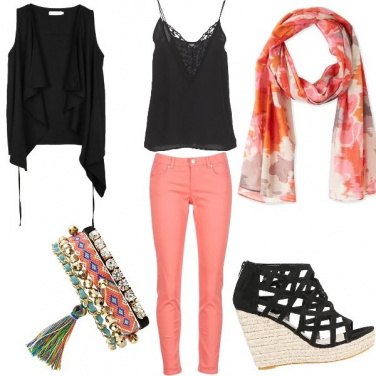 Outfit Rock #1571