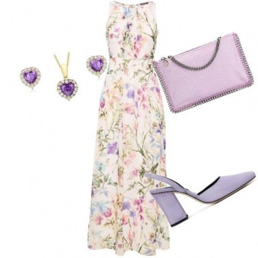 Outfit Flora