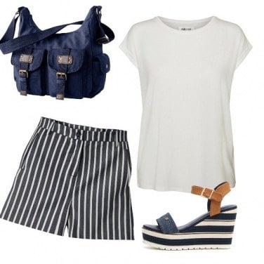 Outfit Basic #6719