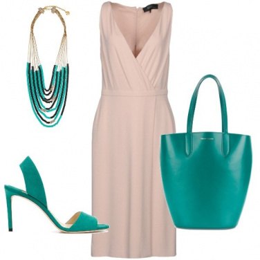 Outfit Chic #6732