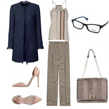 Outfit Bon Ton #4647