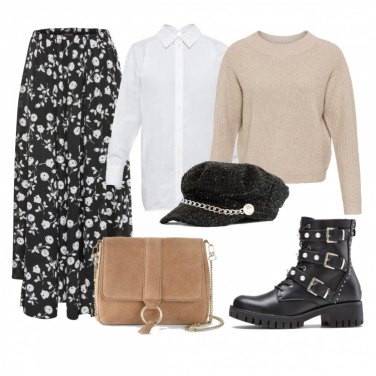 bottes hippie homme
