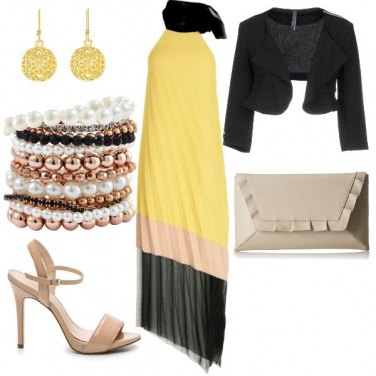 Outfit Chic #6737