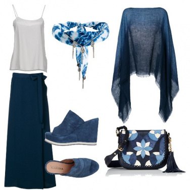 Outfit So beautiful