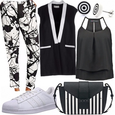 Outfit Stravaganze