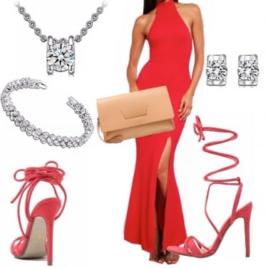 Outfit Da diva sexy