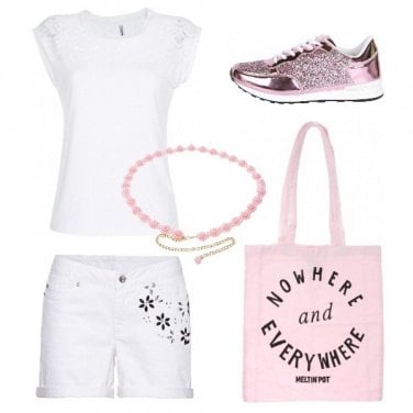 Outfit In vacanza