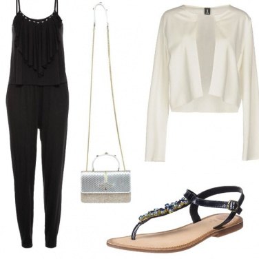 Outfit Bon Ton #4658