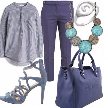 Outfit Idea