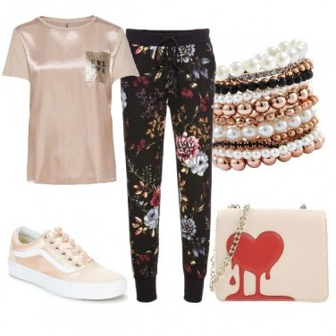 Outfit Voglia di luminosità