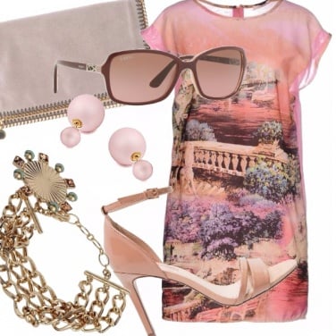 Outfit Tardo pomeriggio