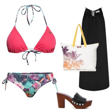 Outfit Trendy #10070