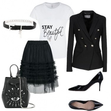 Outfit Beautiful