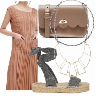 Outfit Summer love