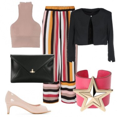 Outfit Chic #6743