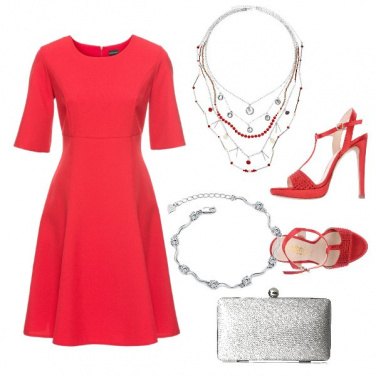 Outfit Bon Ton #4666