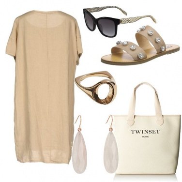 Outfit Trendy #10081