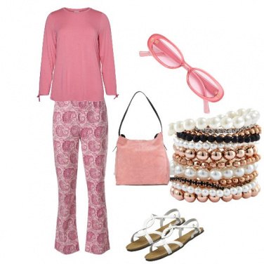 Outfit Trendy #10083