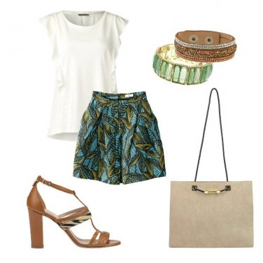 Outfit Trendy #10085