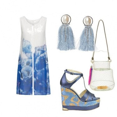 Outfit Bon Ton #4668