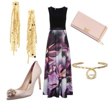 Outfit Basic #6738