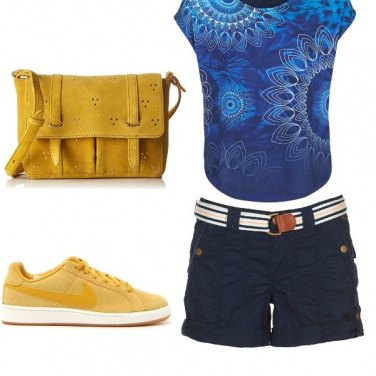 Outfit Basic #6739
