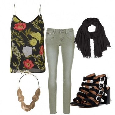 Outfit Festeggiamenti