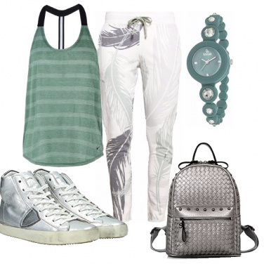Outfit Urban