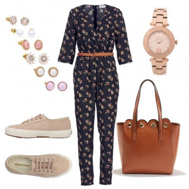 Outfit Casual friday