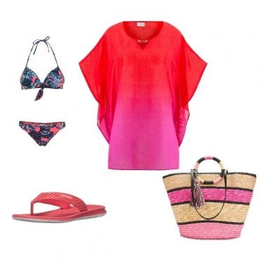 Outfit Color