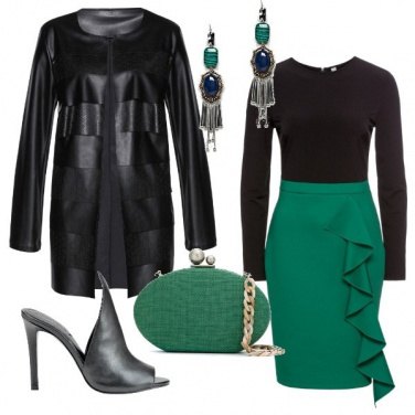 Outfit Chic #6760